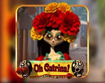 Oh Catrina