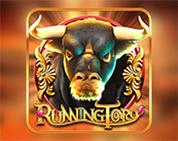 Running Toro