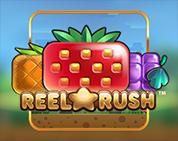 Reel Rush Reel Rush