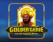 Golden Genie & the Walking Wilds