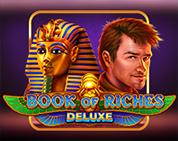 Book Of Riches Deluxe