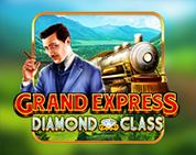 Grand Express: Diamond Class