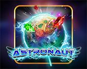 Astronaut Astronaut