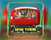 Spin Town Spin Town