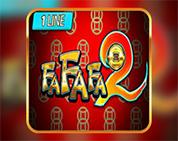 FaFaFa2 FaFaFa2