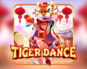 Tiger Dance Tiger Dance
